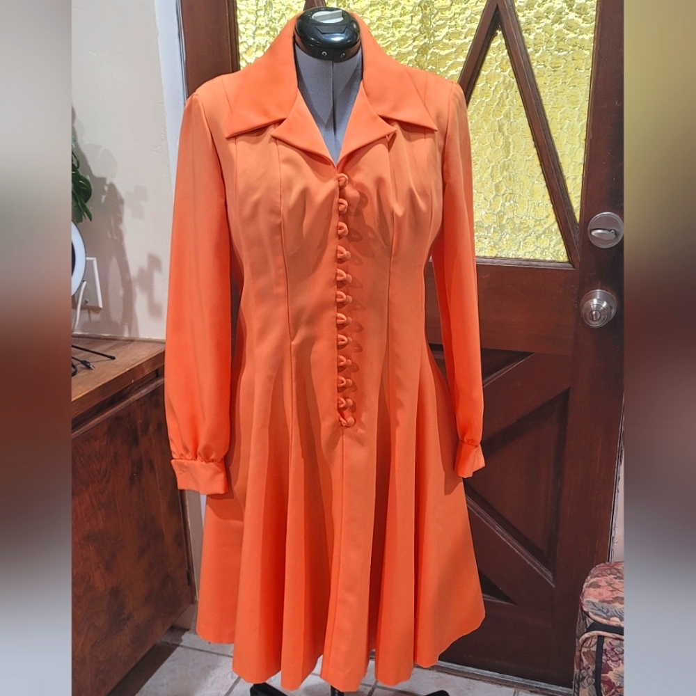 Vintage dress